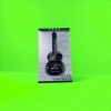 Guitar-shaped car aromatherapy, car perfume, freshener, long-lasting fragrance, car decoration Specification image